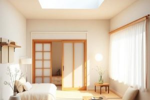 ikea 和室向け照明の選び方