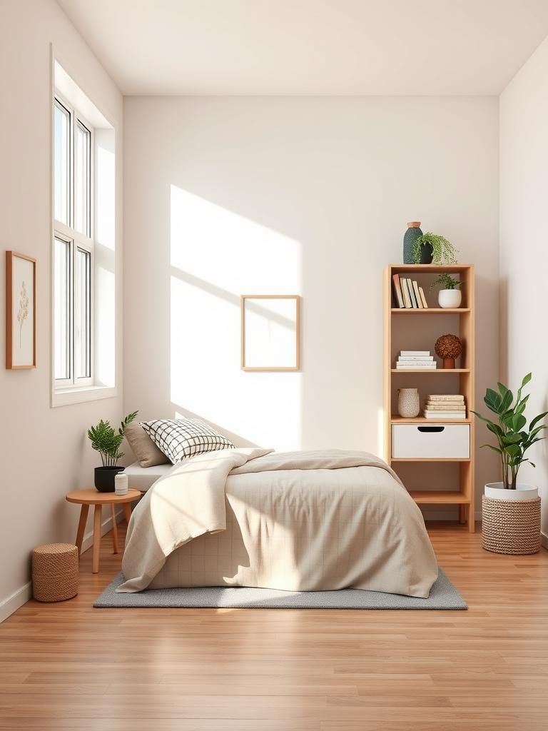 ikea 壁を活かした収納アイデア 1 ikea 壁を活かした収納アイデア