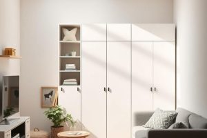 ikea 壁面収納 ベストーの活用術 7 ikea 壁面収納 ベストーの活用術