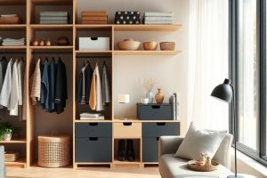 ikea 引き出しボックスの活用アイデア 9 ikea 引き出しボックスの活用アイデア