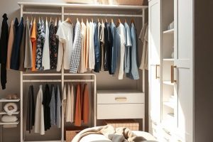 ikea 服の収納に便利なラック特集 6 ikea 服の収納に便利なラック特集