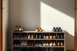 ikea 靴置きの便利な収納アイデア 12 ikea 靴置きの便利な収納アイデア