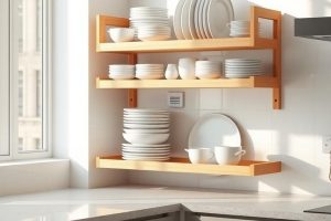 ikea 食器棚シートで収納を快適に 5 ikea 食器棚シートで収納を快適に