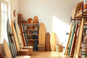 コレクションボードの収納アイデア 8 コレクションボードの収納アイデア