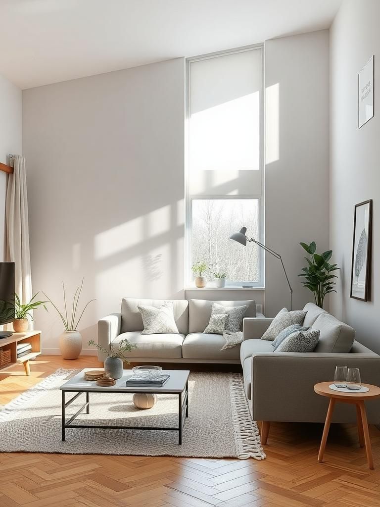 ルクアのIKEA: スタイリッシュで機能的な生活空間の創り方 1 ルクアのIKEA: スタイリッシュで機能的な生活空間の創り方