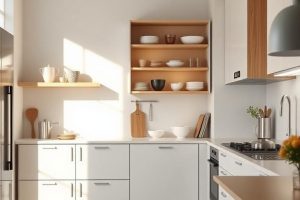 収納力抜群！IKEAのサイドワゴンの使い方アイデア