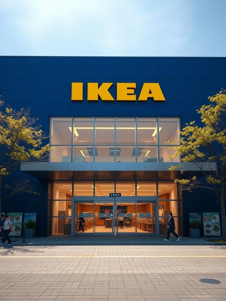 立川IKEAへのアクセス完全ガイド 1 立川IKEAへのアクセス完全ガイド