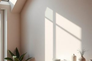 賃貸でも安心！IKEAのウォールシェルフ取り付けガイド