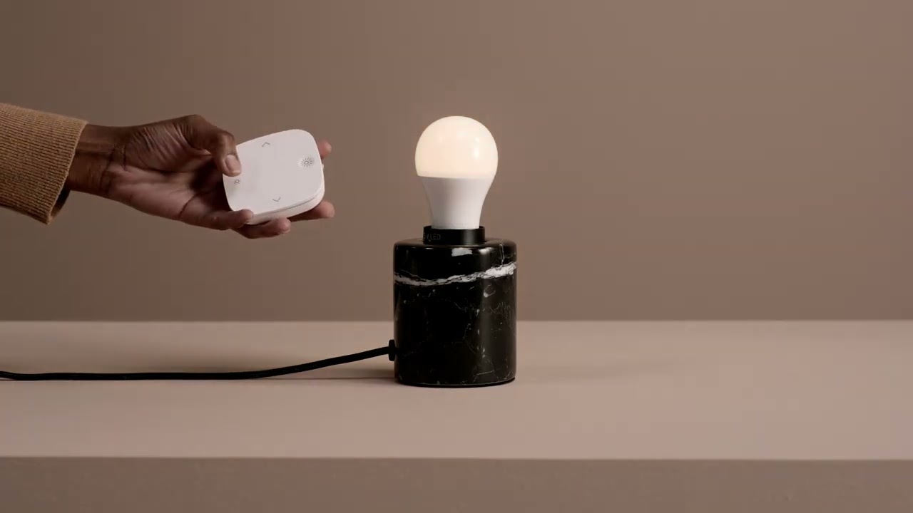 IKEA 電球 リモコンで快適な照明コントロールを実現 16