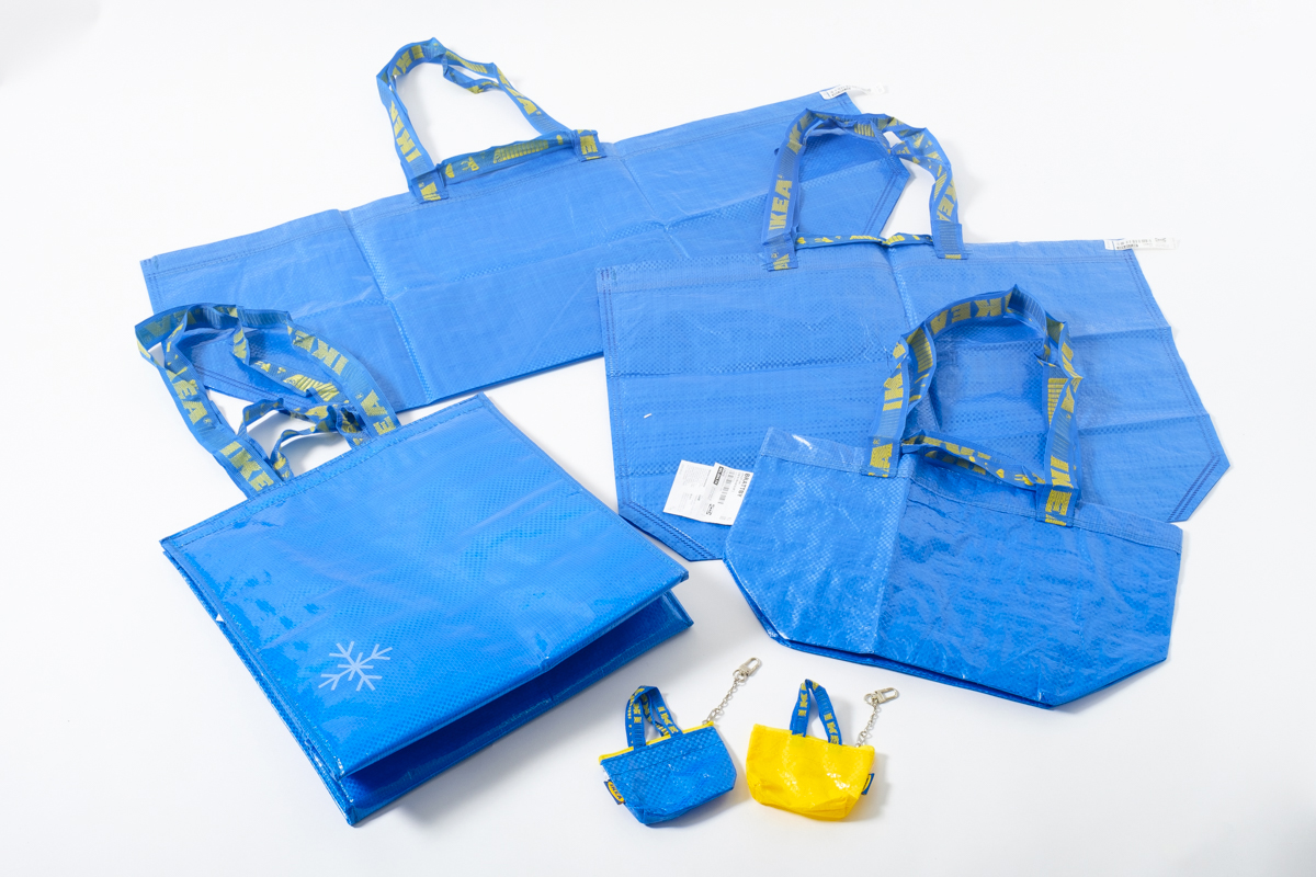 IKEA ショルダーバッグ:スタイリッシュで実用的な選択肢 17 210222eco 5123