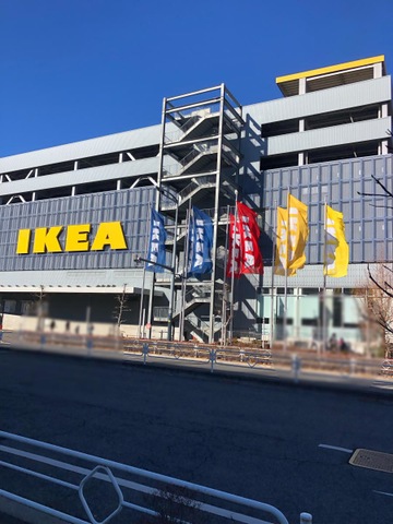 IKEA立川の駐輪場を利用する方法とメリット 5 75000000000000057368 0000022900 4
