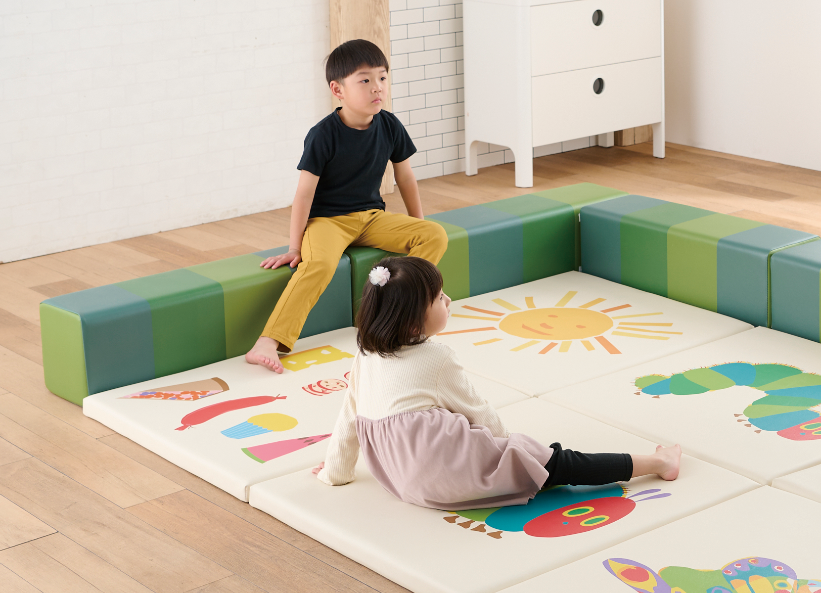 IKEA プレイマット:快適で安全な遊び場を作ろう 18 harapeco image03 024