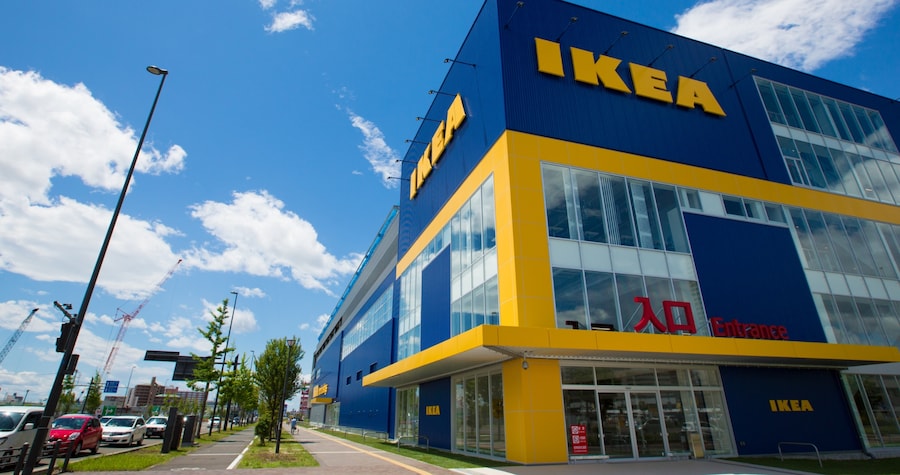 IKEA 仙台、閉店の真相と影響:最終日に見る店舗の歴史 4 ikea xian1 tai2 wai4 guan1 b8301d7f11be155181377915210988e5