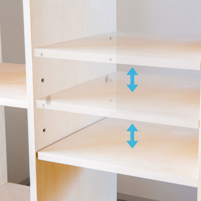 IKEA パントリー収納術:効率的な整理方法 16 kadodana