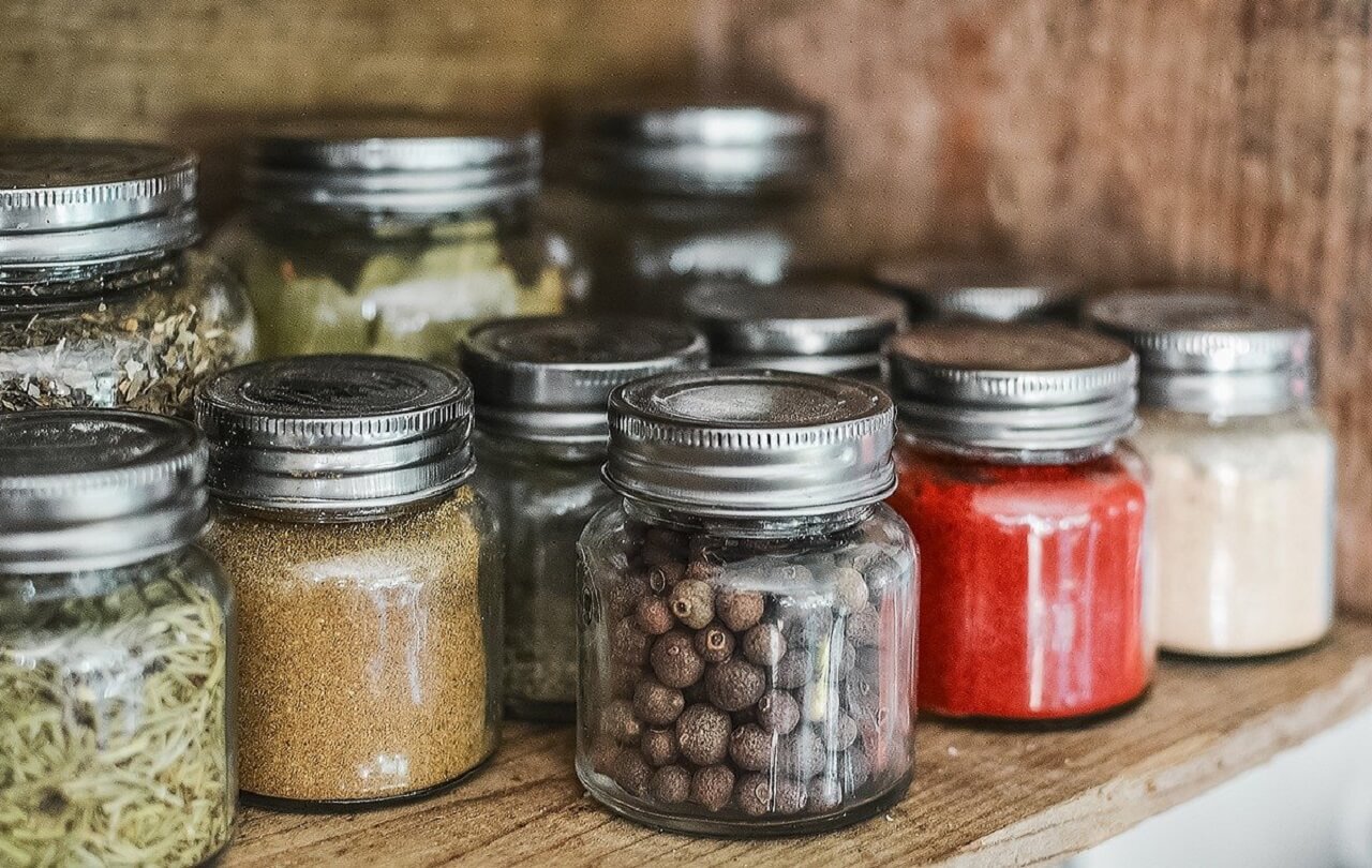 IKEA キャニスターレビュー:収納の新定番 18 spices 2482278 1280 1