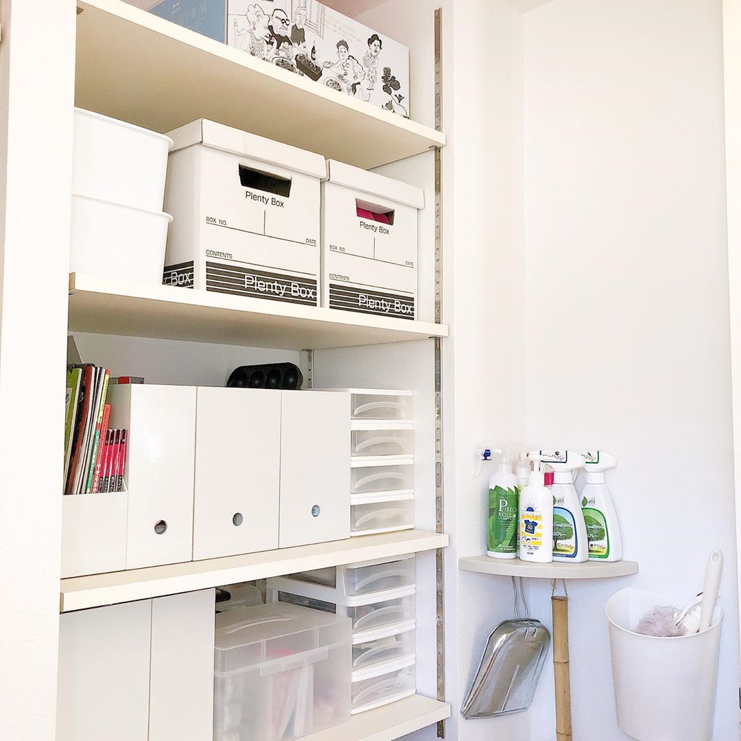 IKEAのパントリー収納アイデア&おすすめ商品 4 200319292430 08