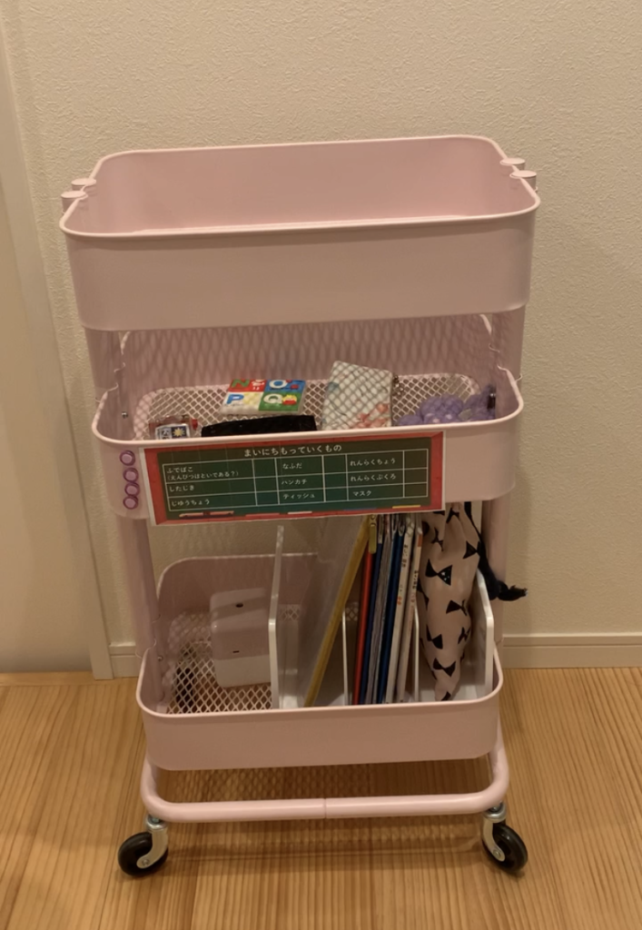 IKEAのカウンターテーブル収納術 11 20230224 041551549 iOS 1