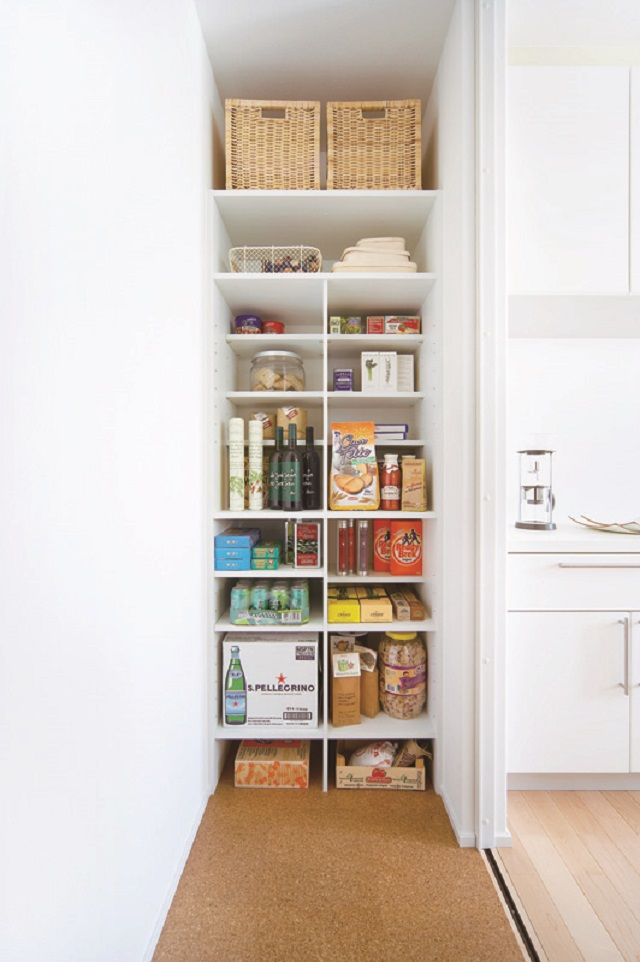 IKEAのパントリー収納アイデア&おすすめ商品 3 253 4