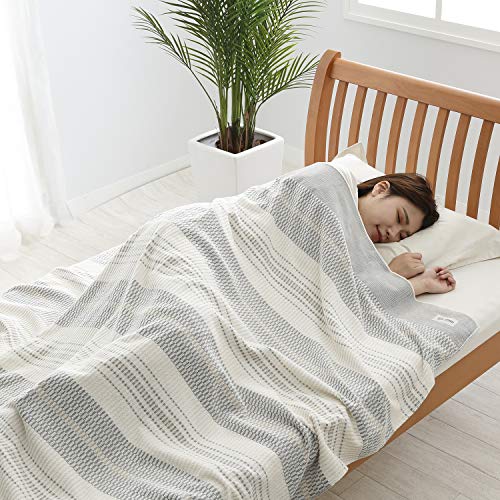IKEA タオルケット: 肌触りの良さとスタイリッシュなデザインで快適な眠りを 18 514mZwAsQXL. SL500