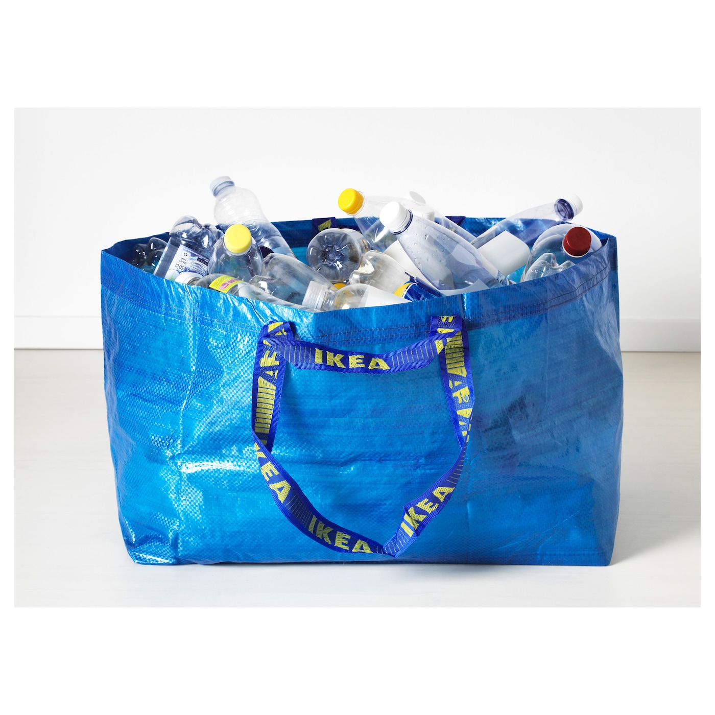 玄関や部屋に便利!IKEAのカバン掛けおすすめモデル 3 frakta carrier bag large blue 0246591 pe385561 s5