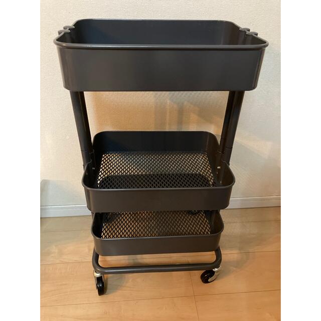 IKEA スチールキャビネット: 耐久性と機能性を兼ね備えた収納ソリューション 16 1553598883