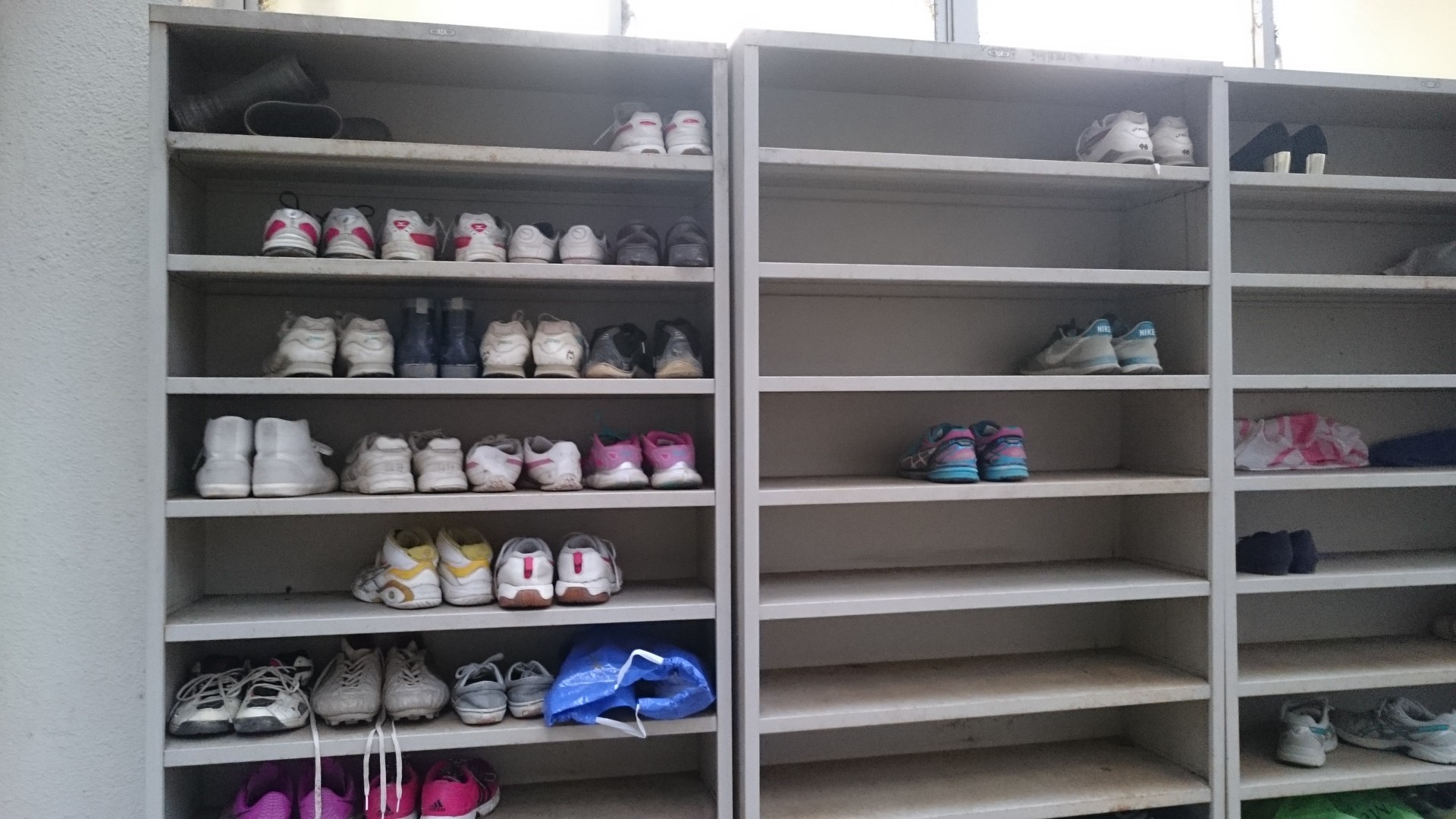 イケアの靴箱でスタイリッシュな収納を実現 16 1a56ca78d6a0de5c304f8df3112ce118