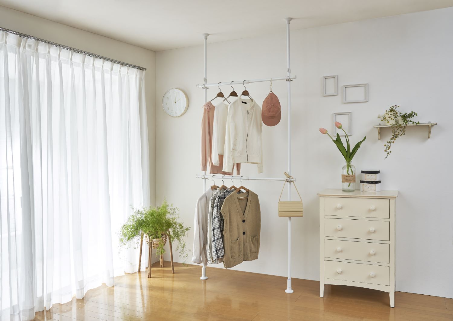 IKEA 突っ張り棒の選び方と活用術 13 TNP 3 1