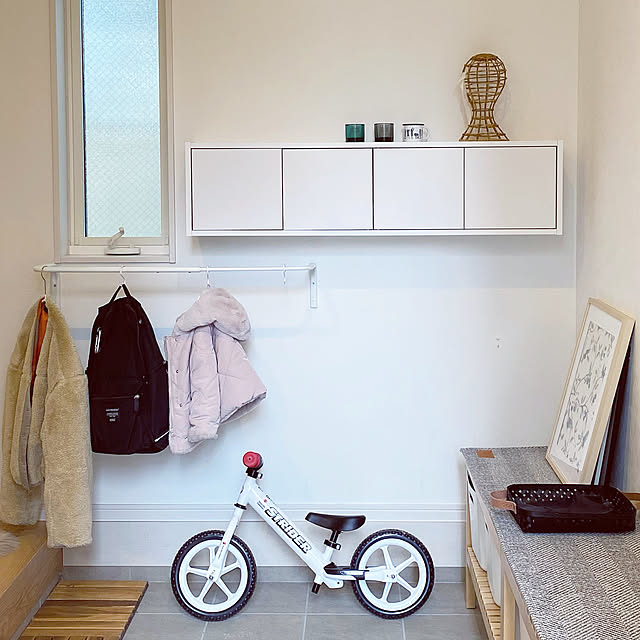 IKEA 収納ラック: スペースを有効活用する方法 18 73d8e01f0fc47ea7646d0b060ca1df7be3410934