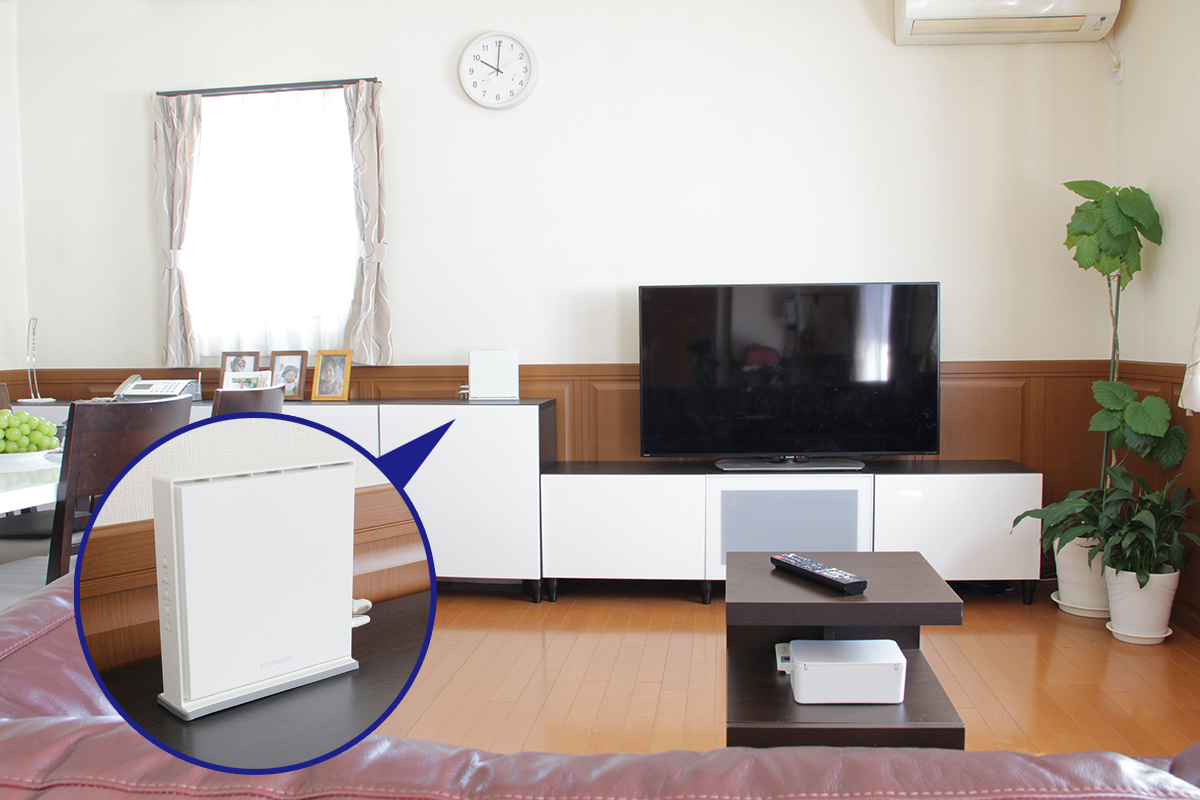 IKEA ルーター収納術:スッキリと整理するためのベストソリューション 8 column227 pic1