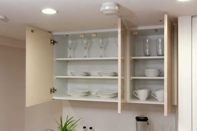 IKEA 吊り戸棚: スタイリッシュで機能的な収納ソリューション 16